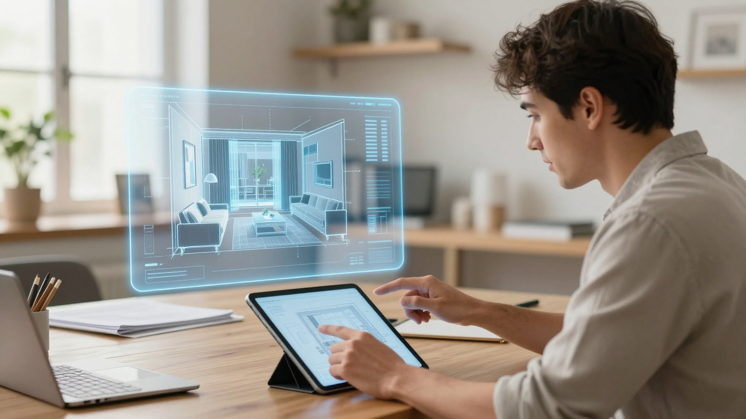 AI vs. Human Designer: Why the 2026 Collaborative Model Wins
