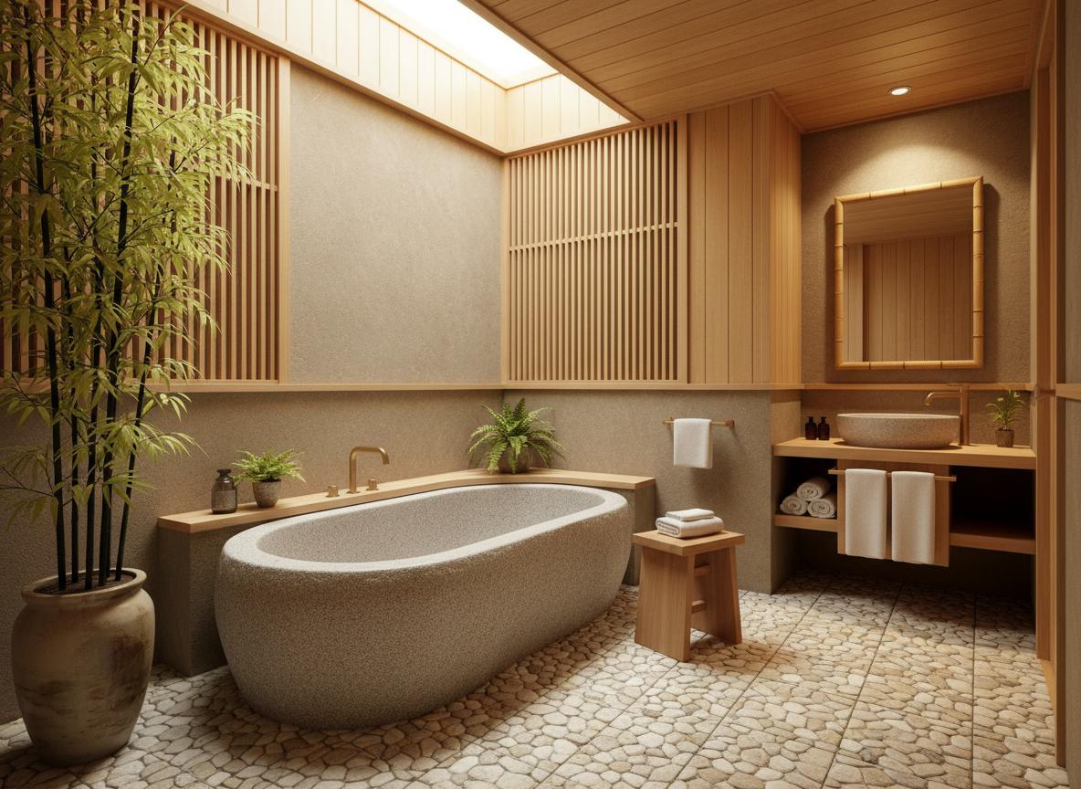 Japanese Zen 日式禅意
