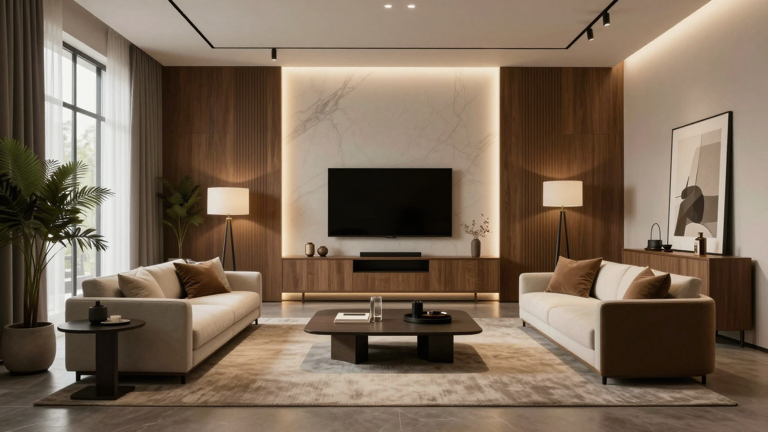 The Ultimate Pro-Grade AI for Interior Design