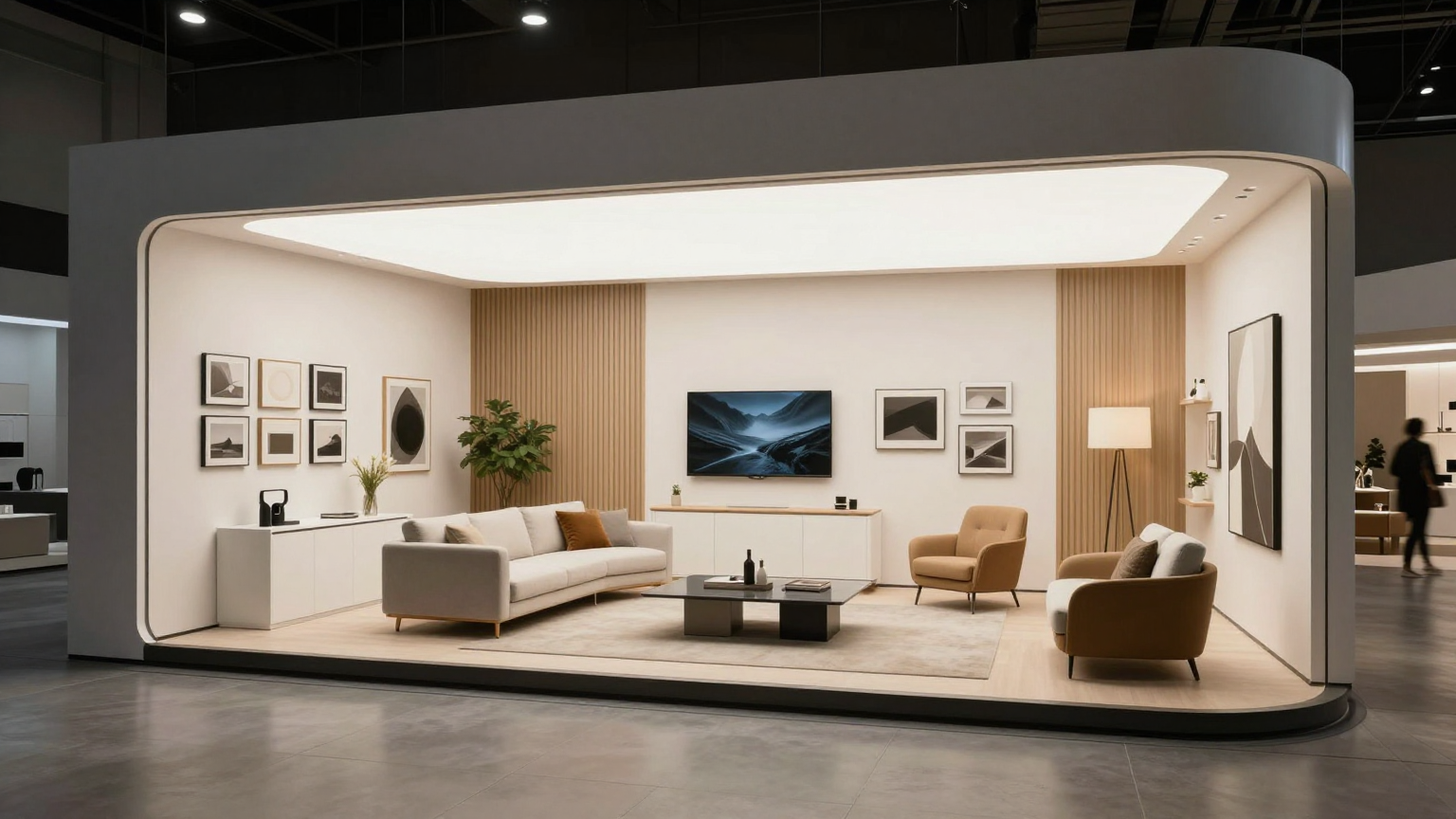 Revolutionize Your Home with AI Interior Design