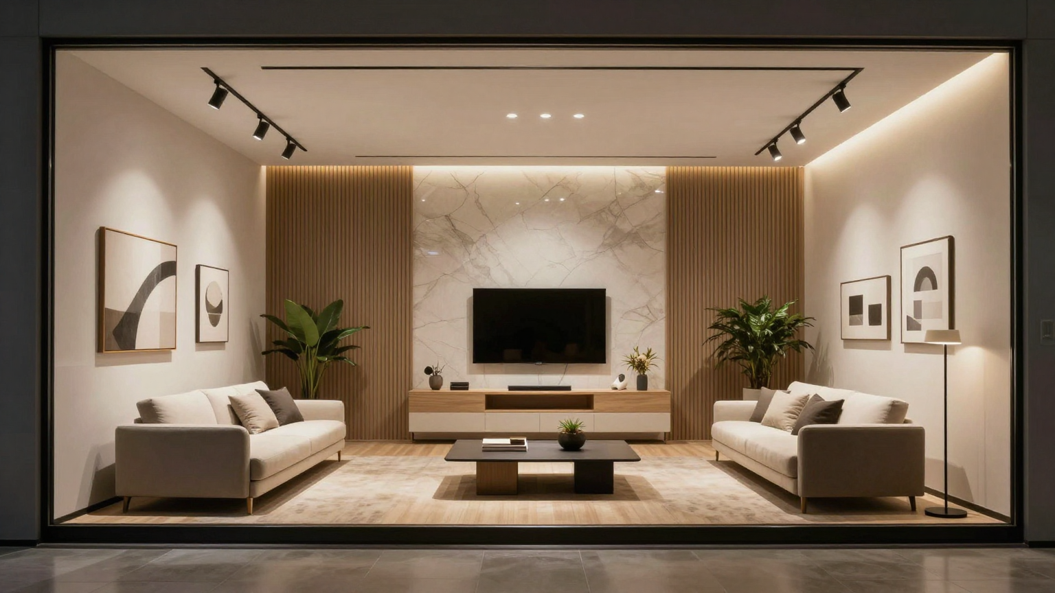 Experience the Future with AI Interior Design Free