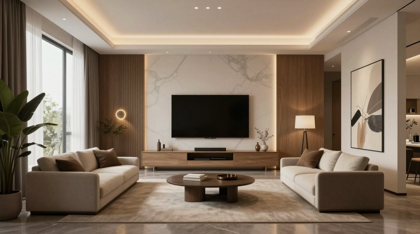 Stay Ahead with Real-Time AI Interior Design News and Professional Prototyping