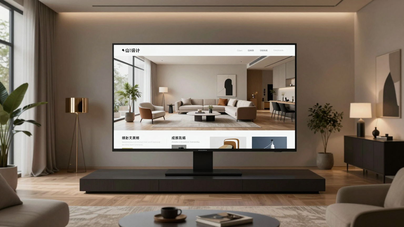 Transform Your Spaces with the Ultimate AI Interior Design Tool