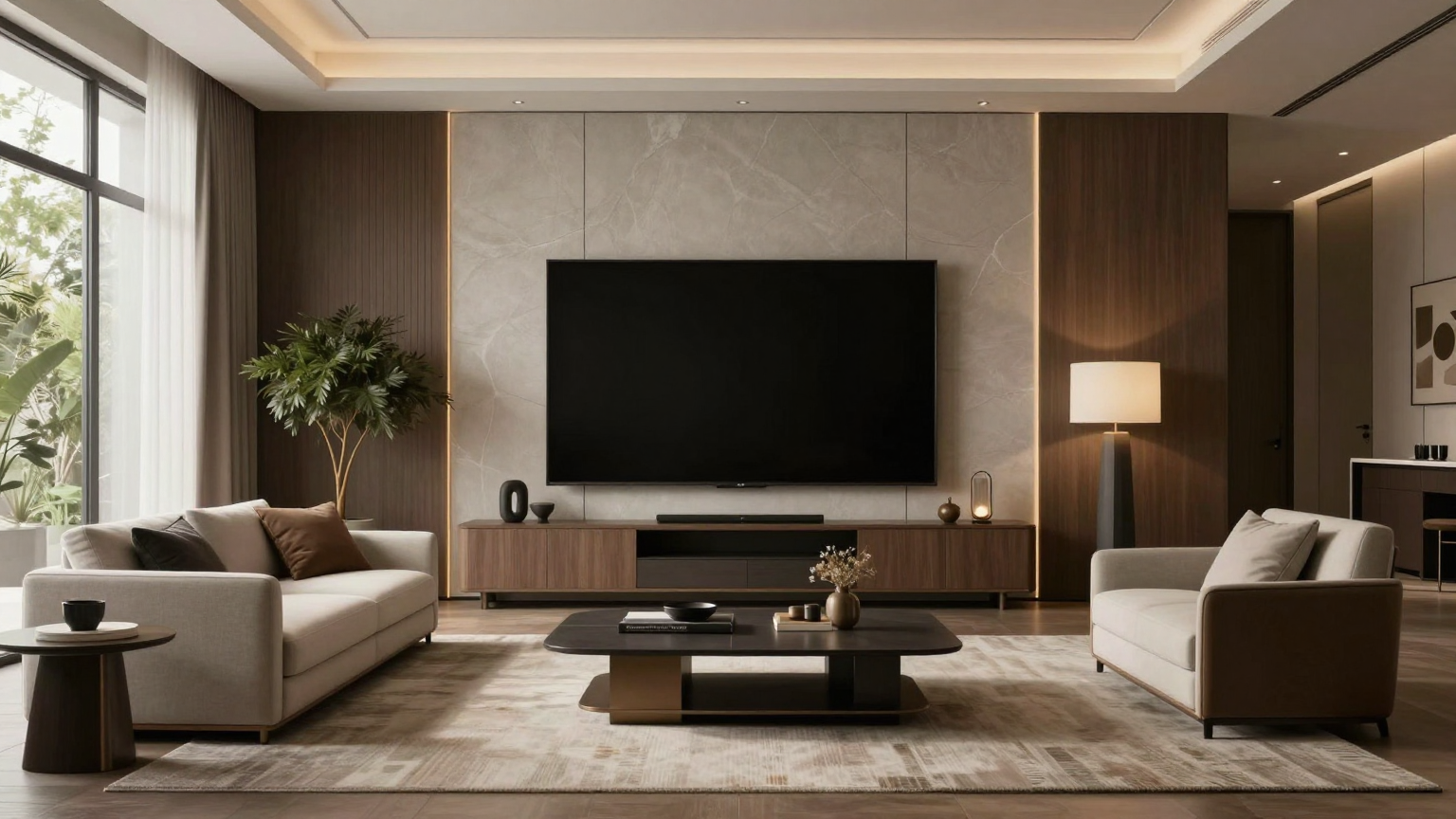 Master Your Home Design with Canva’s AI Interior Styler