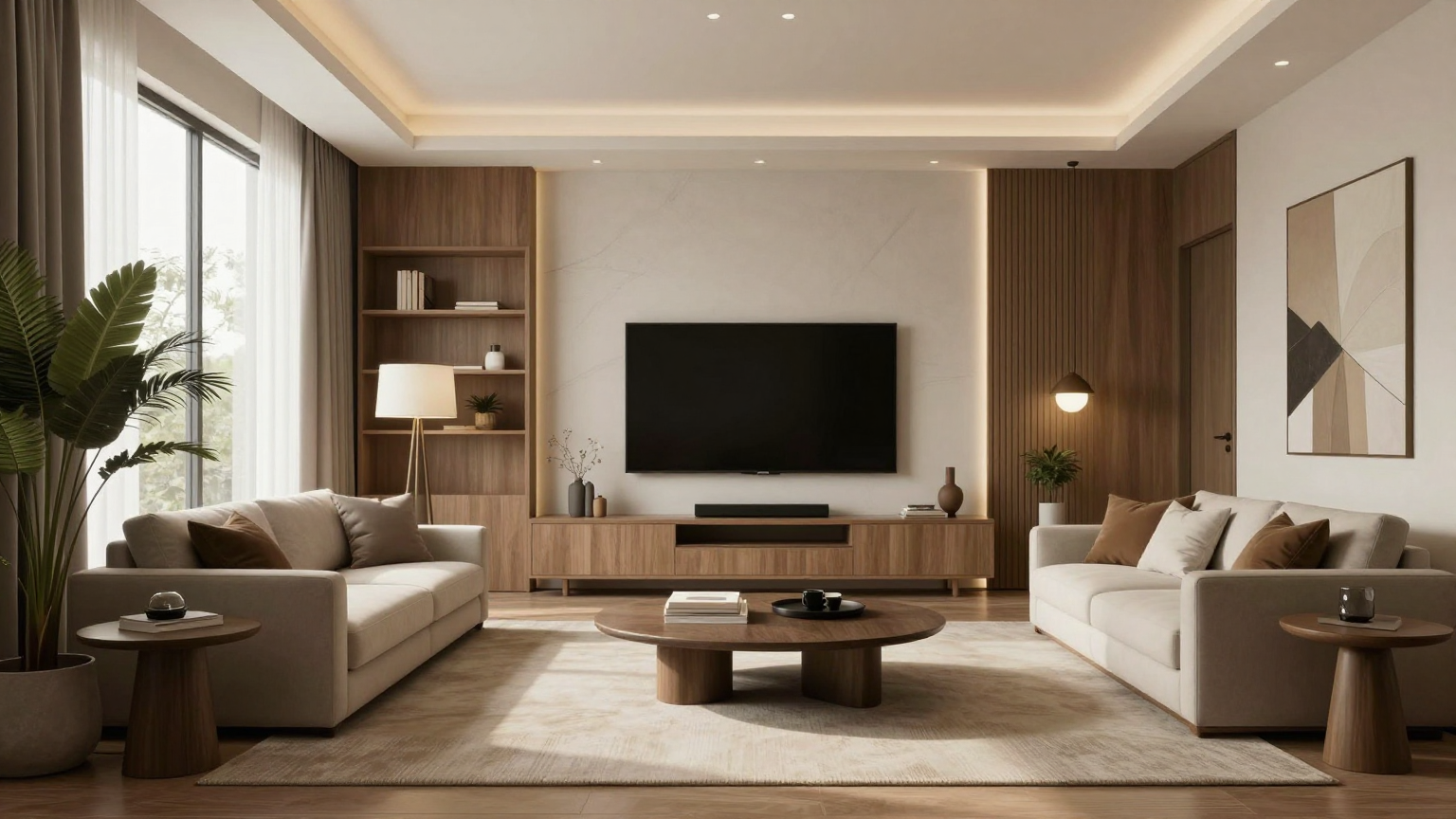 Professional Free AI Interior Design for Everyone