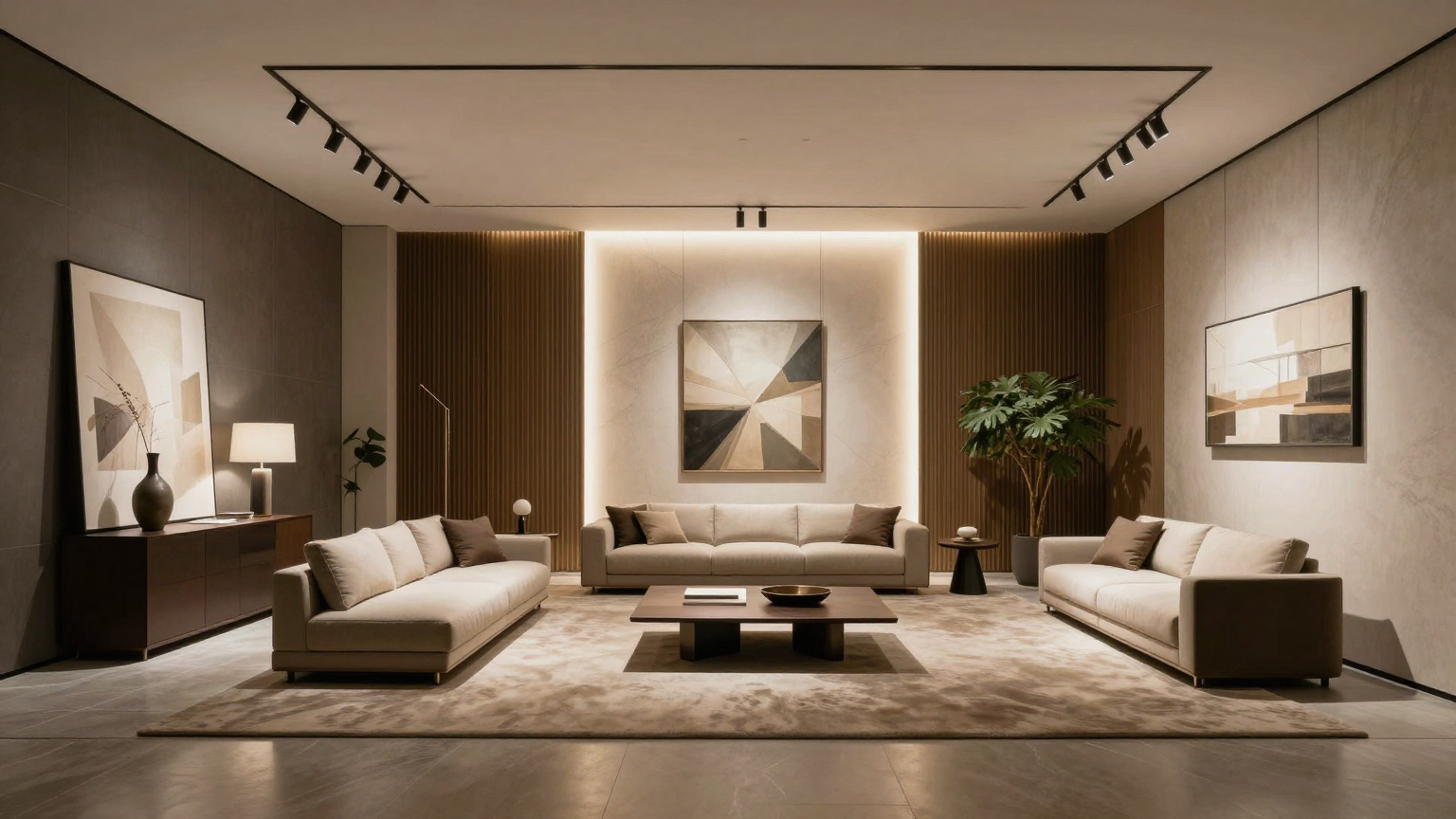 Reimagine Your Home with Interior AI